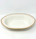 Noritake Ashland Oval Vegetable Bowl