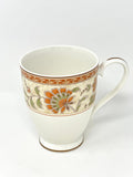 NORITAKE AUTUMN WHISPER SIGNATURE MUG