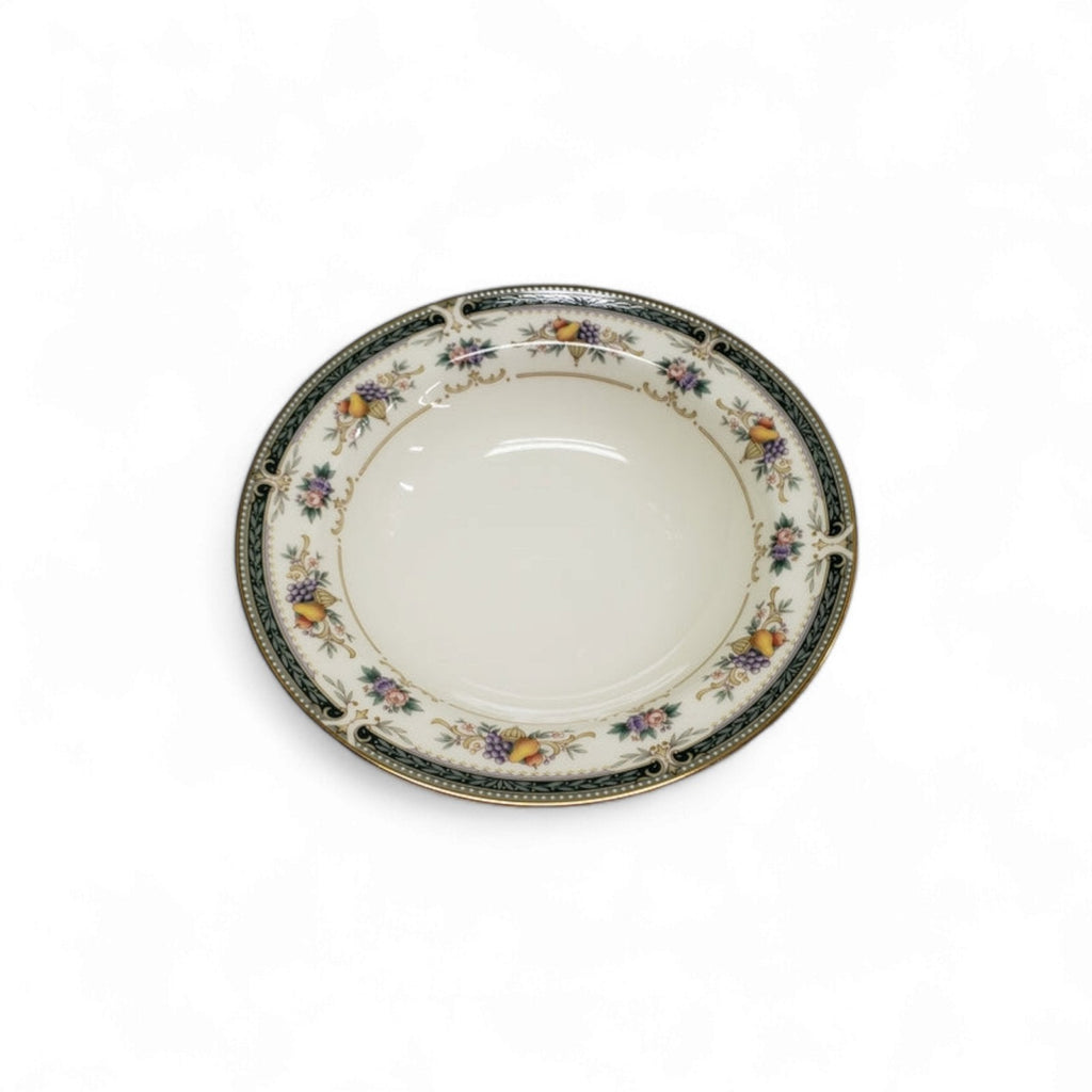 NORITAKE BELLCREST FRUIT BOWL