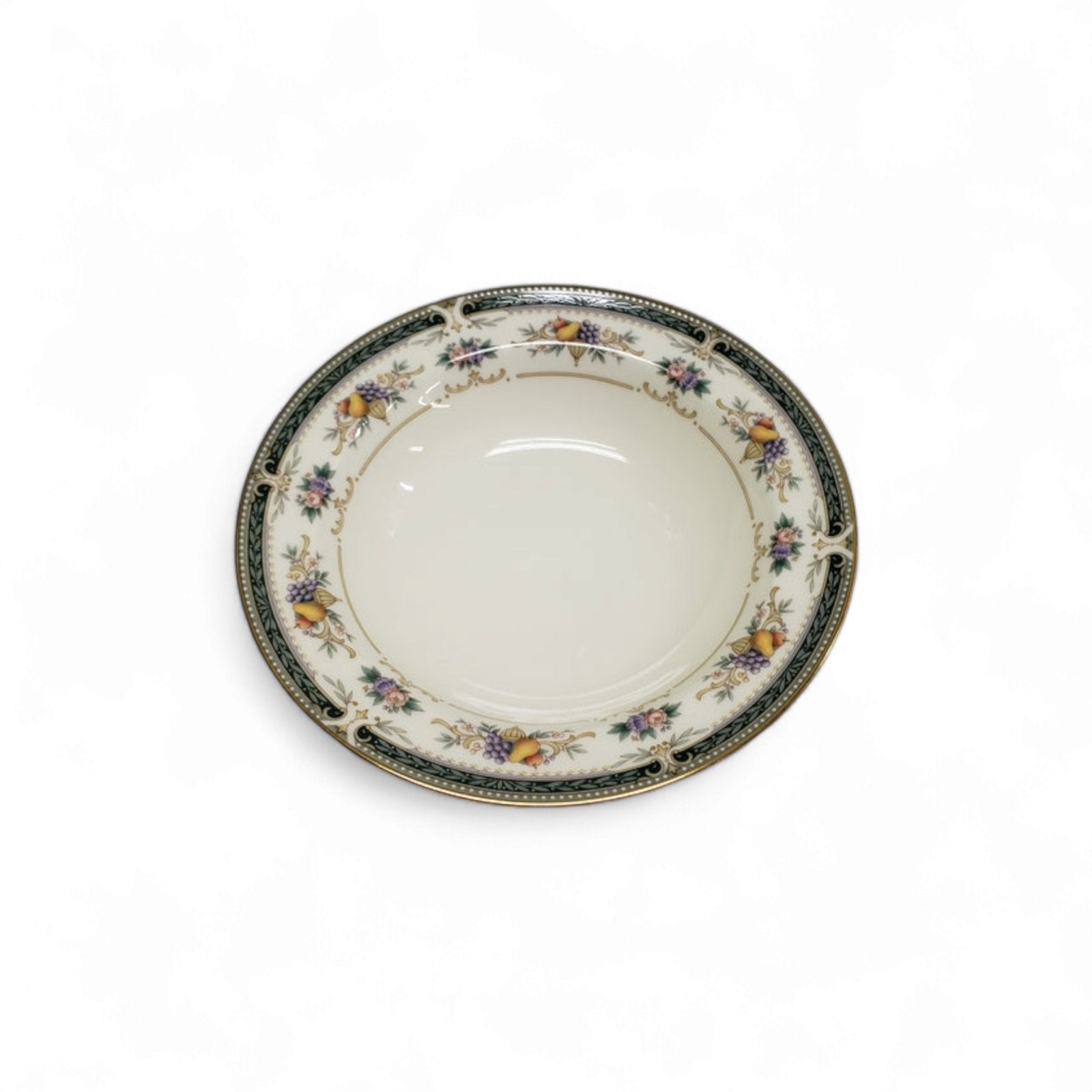 NORITAKE BELLCREST FRUIT BOWL