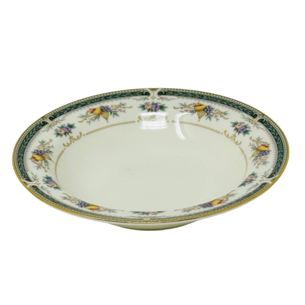 NORITAKE BELLCREST FRUIT BOWL