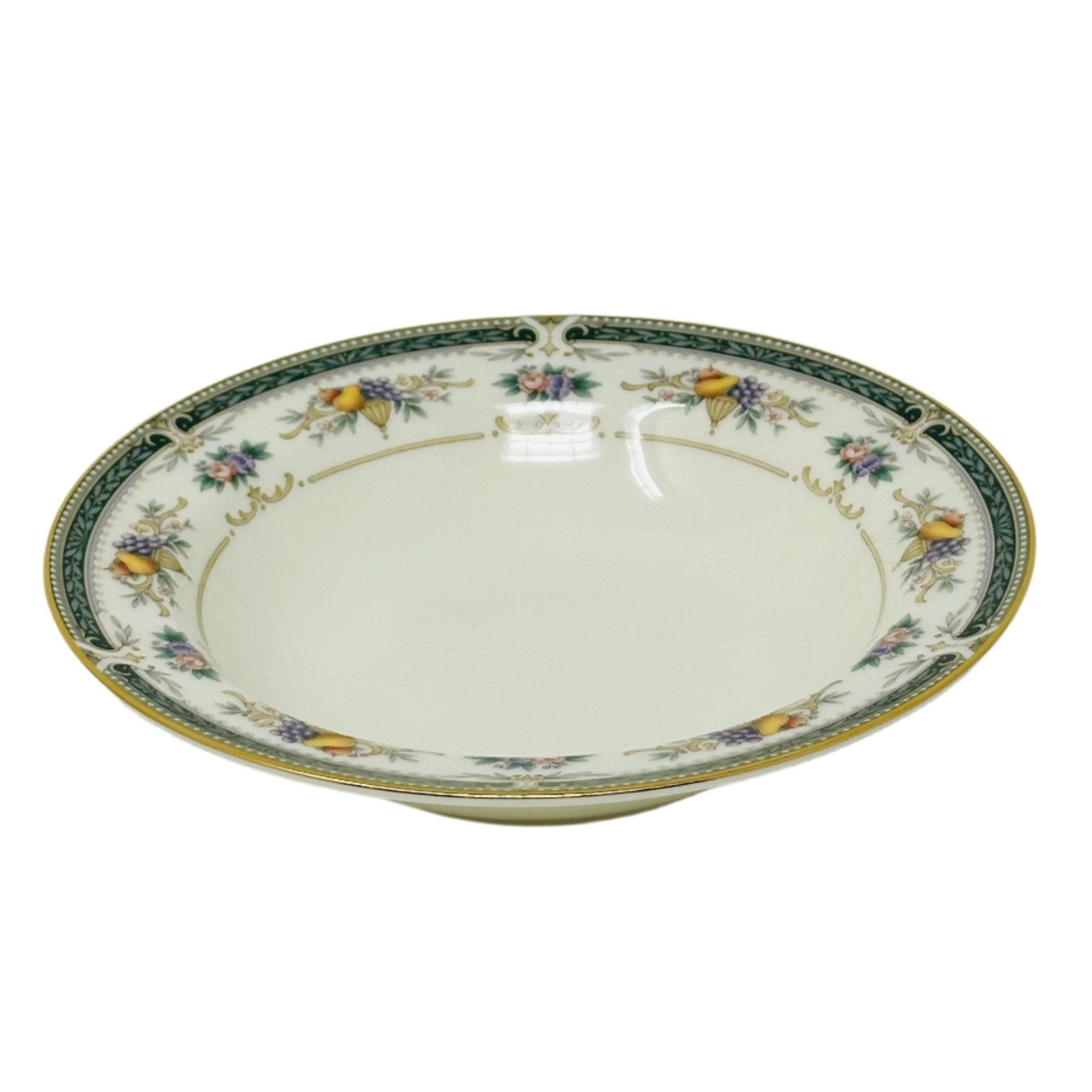 NORITAKE BELLCREST FRUIT BOWL