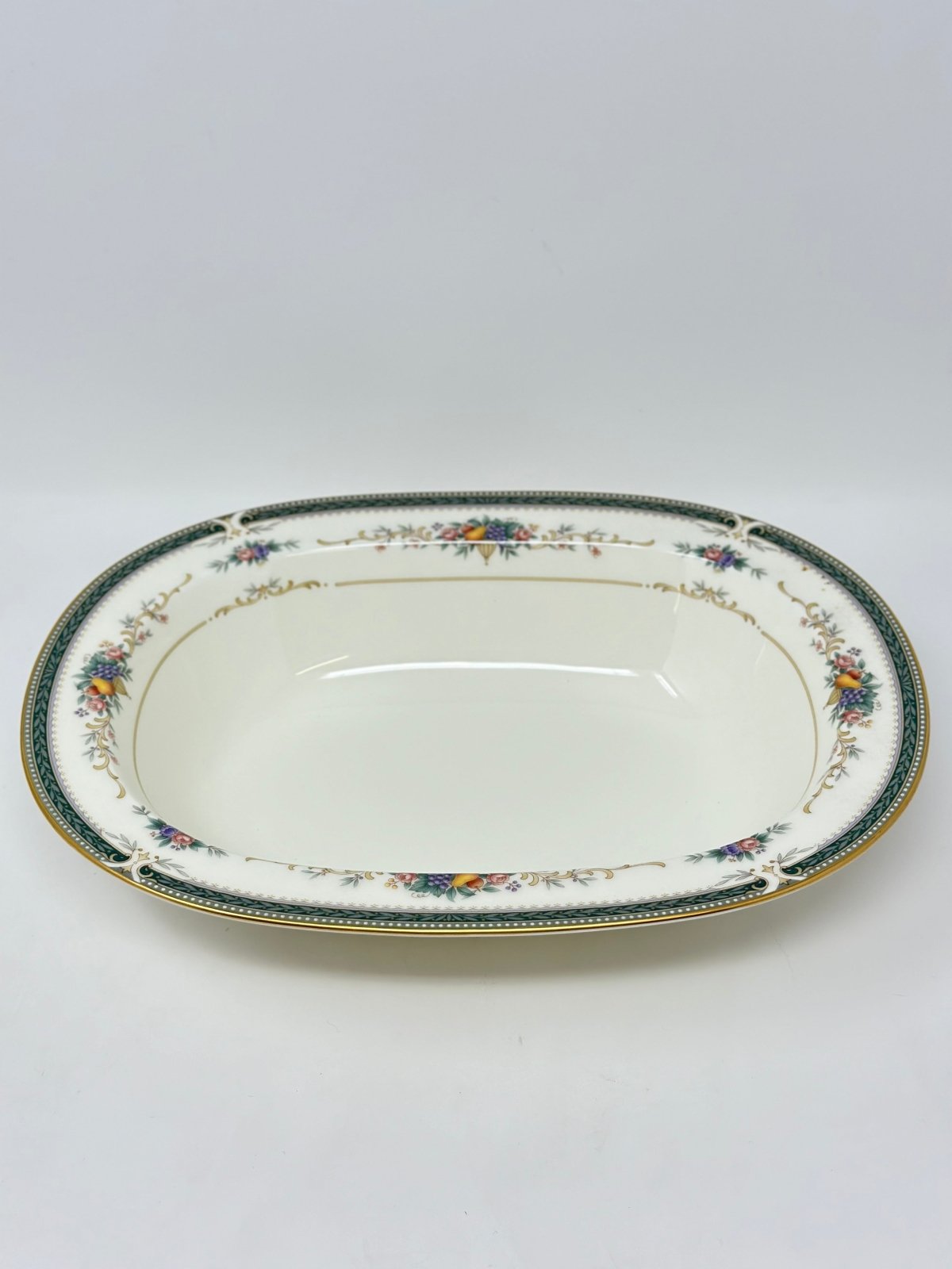 Noritake Bellcrest Oval Vegetable Bowl