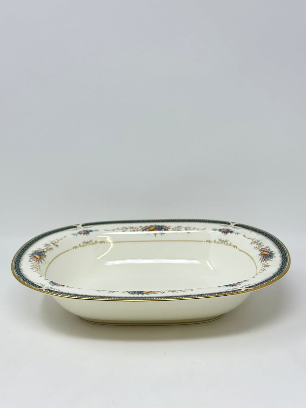 Noritake Bellcrest Oval Vegetable Bowl