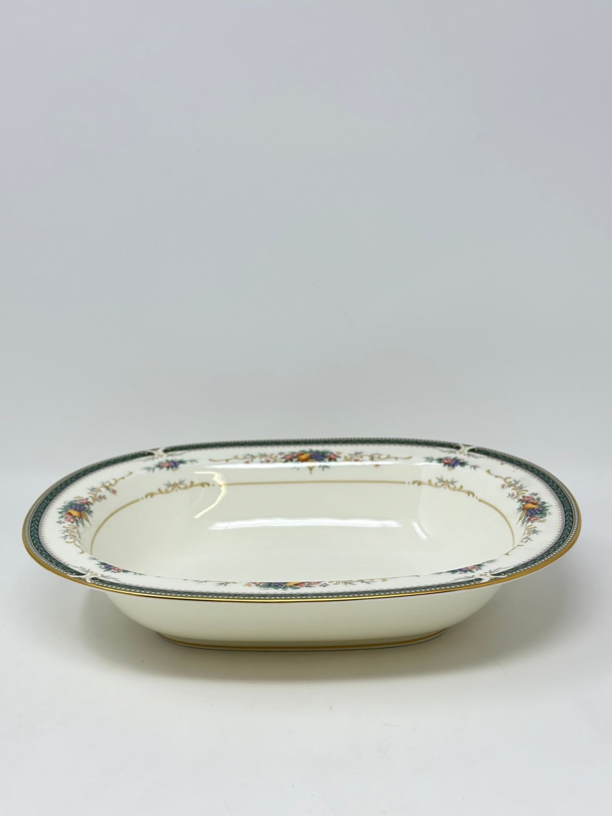 Noritake Bellcrest Oval Vegetable Bowl