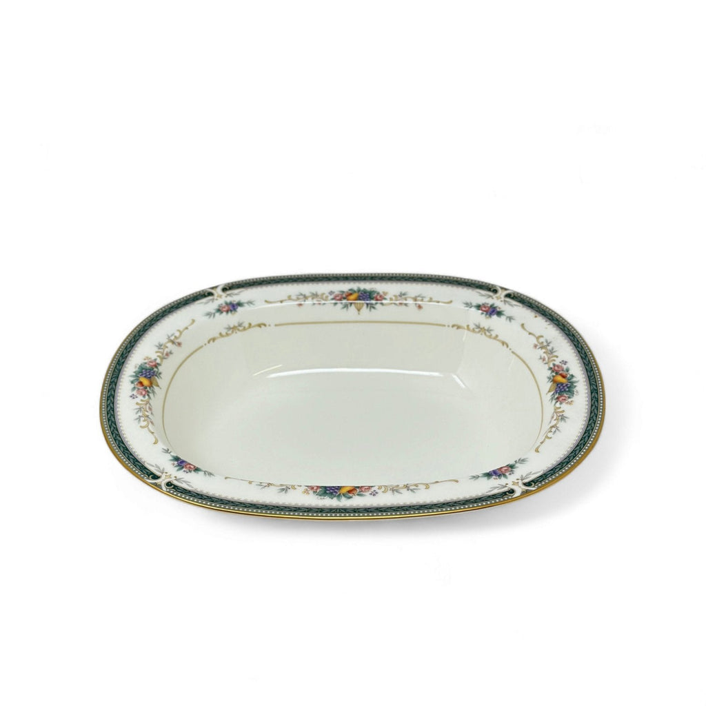 Noritake Bellcrest Oval Vegetable Bowl