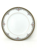 NORITAKE BLOSSOM MIST DINNER PLATE