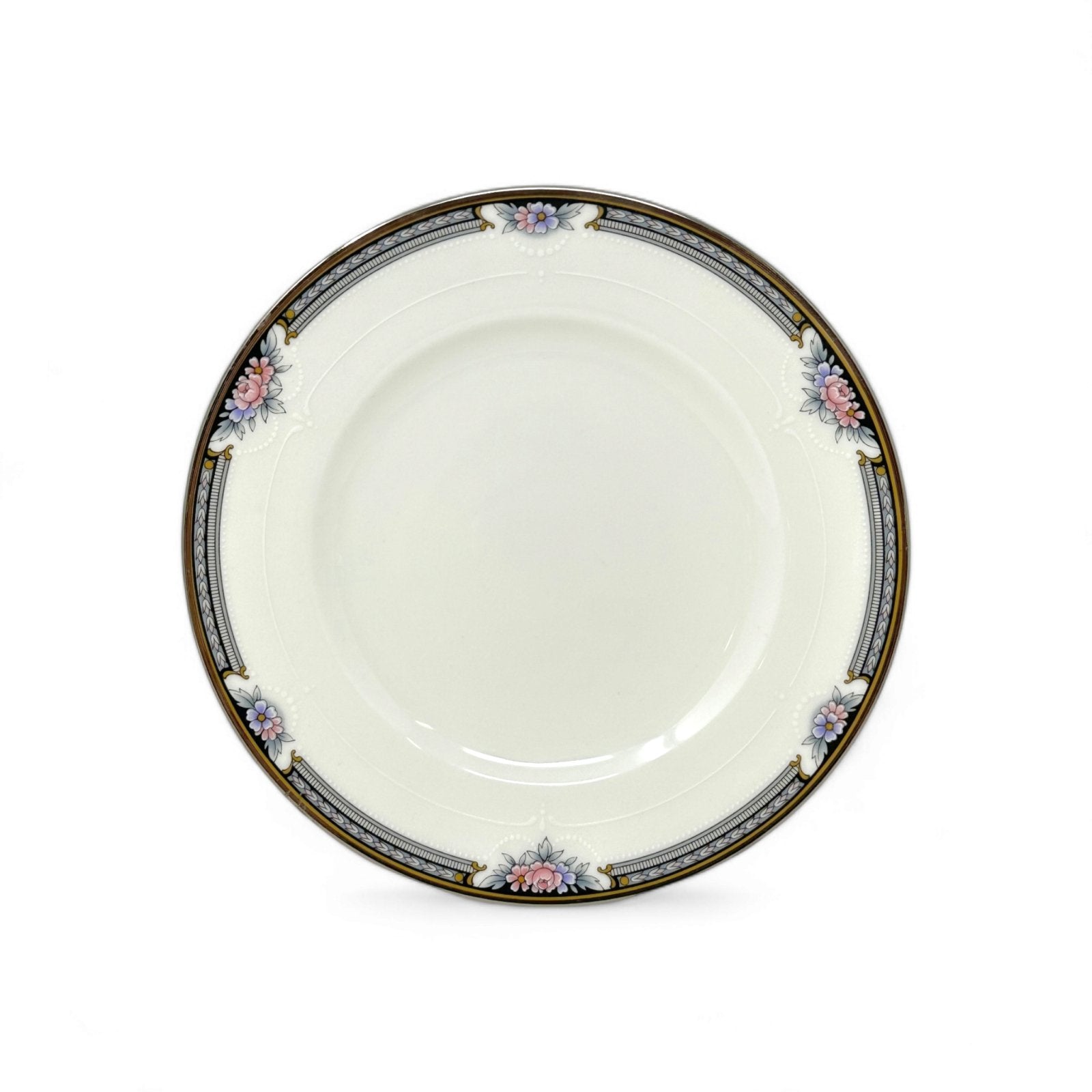 Noritake Bridal Tradition Bread & Butter Plate
