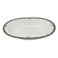 Noritake Bridal Tradition Oval Vegetable Bowl