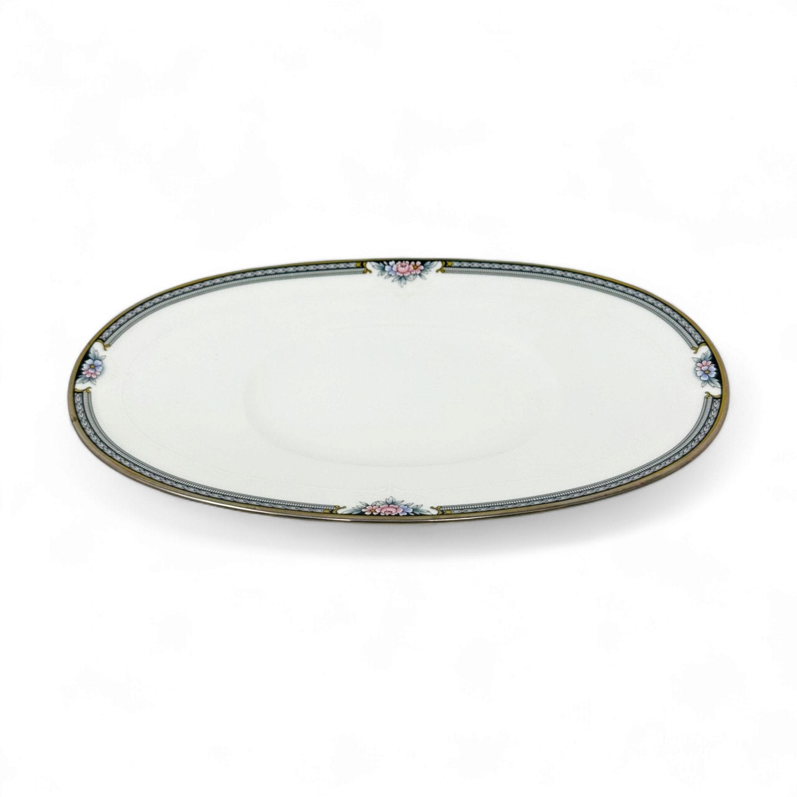 Noritake Bridal Tradition Relish Tray