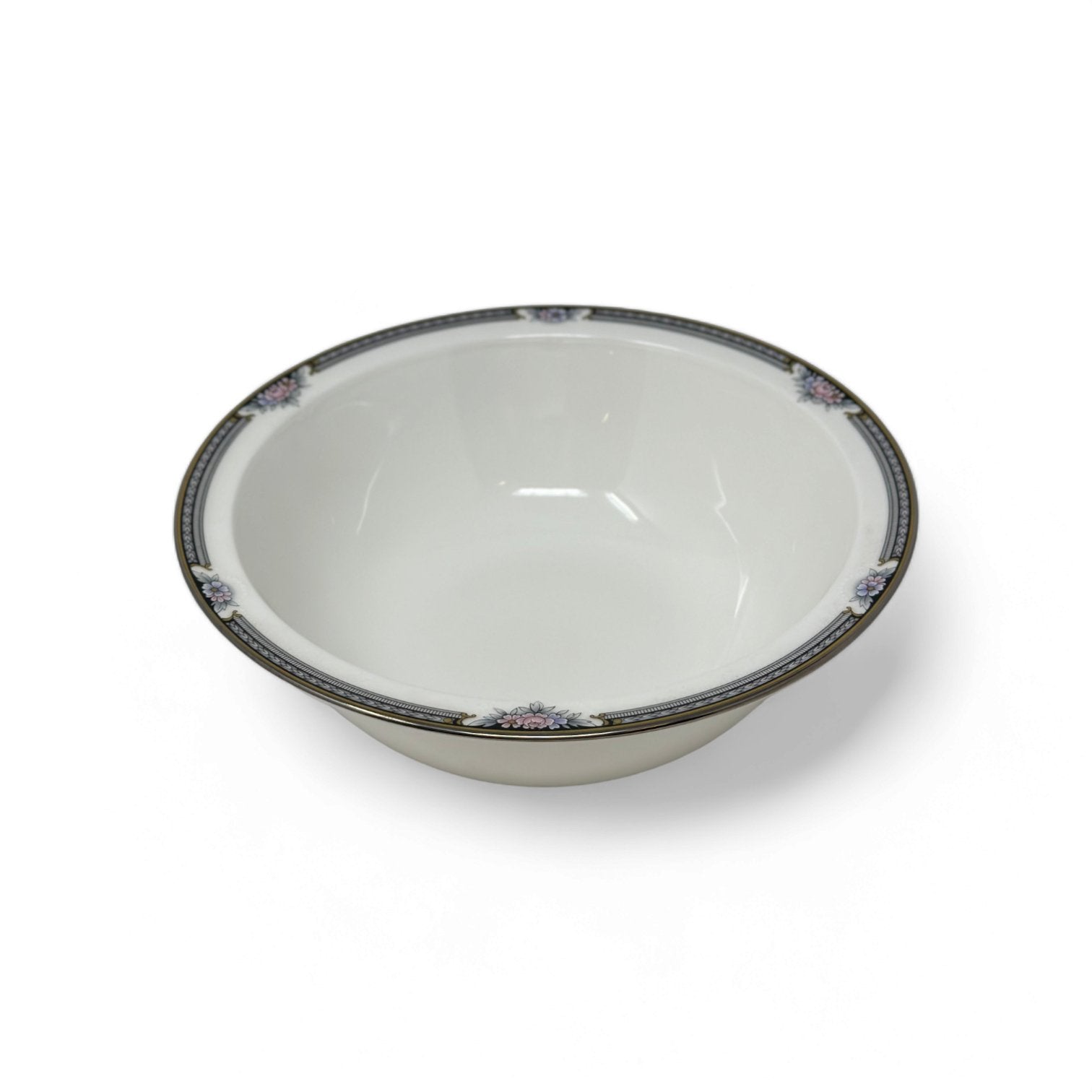 Noritake Bridal Tradition Round Vegetable Bowl