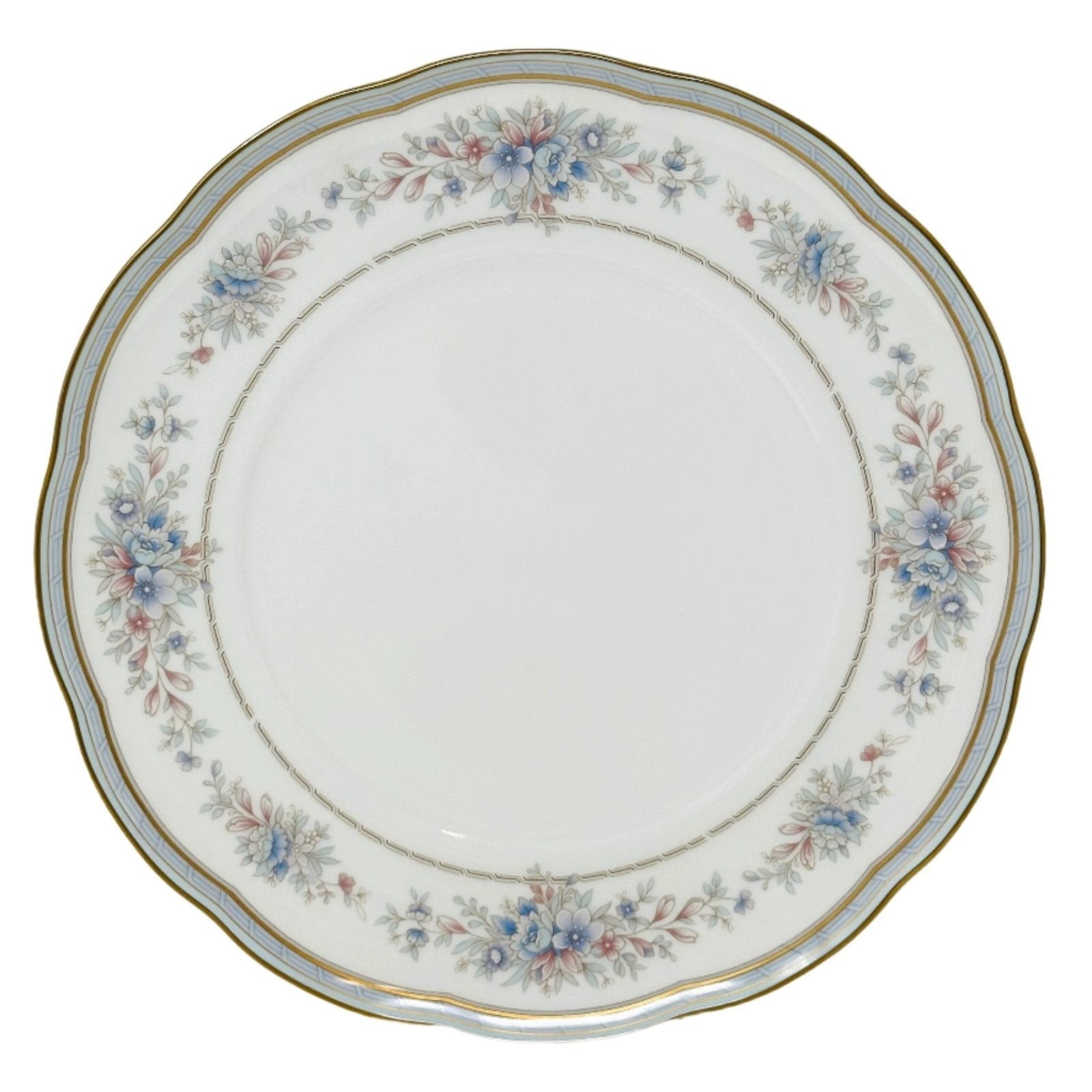NORITAKE BRIDGEHAMPTON DINNER PLATE