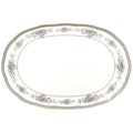NORITAKE BRIDGEHAMPTON OVAL PLATTER