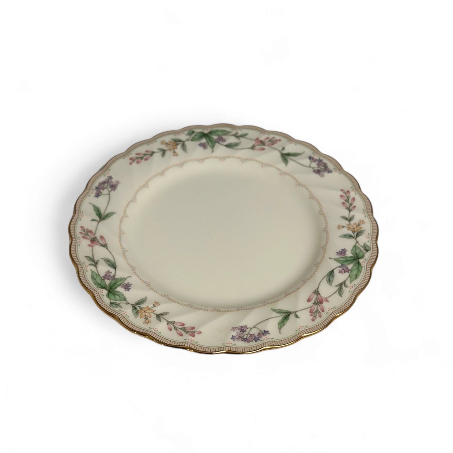 Noritake Brookhollow Bread and Butter Plate