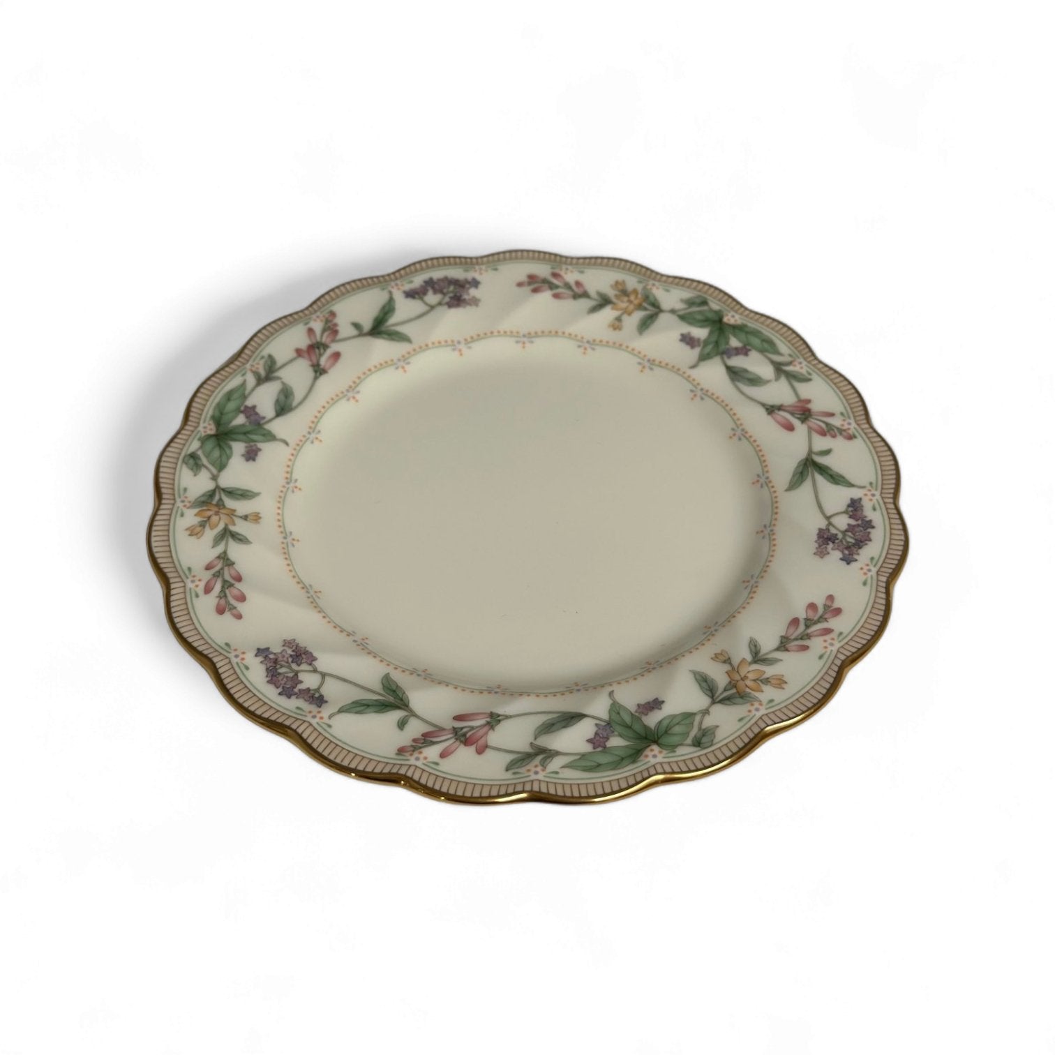 Noritake BrookHollow Dinner Plate