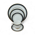 Noritake Cadiz - 5 Piece Place Setting