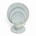 NORITAKE CANDICE - 5 PIECE PLACE SETTING