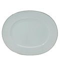 NORITAKE CANDICE OVAL PLATTER