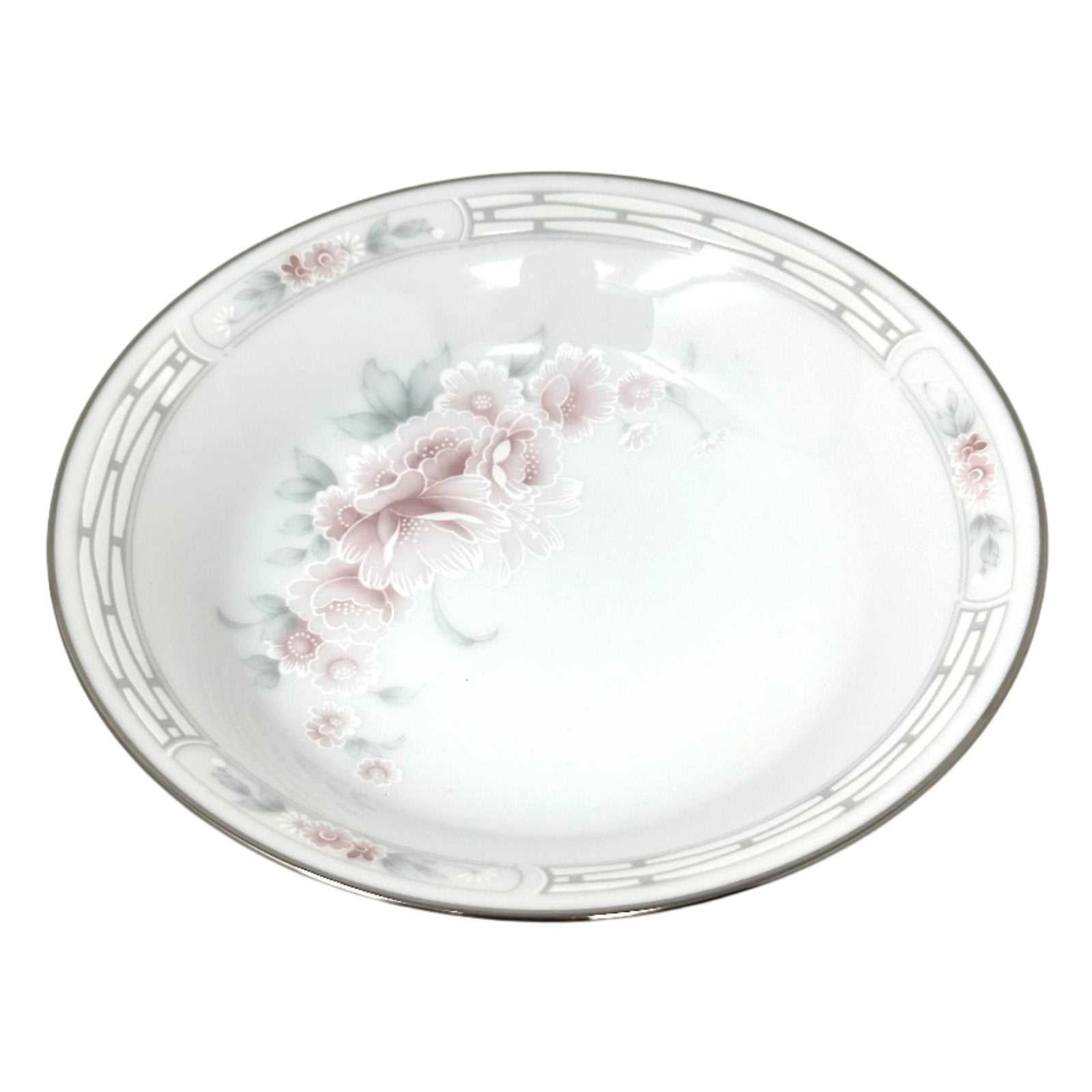 NORITAKE CARTHAGE FRUIT BOWL