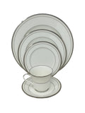 Noritake Champagne Pearls - 5 Piece Place Setting