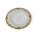 NORITAKE CHAVOT GOLD RIM SOUP