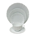 Noritake Cher Blanc - 5 Piece Place Setting
