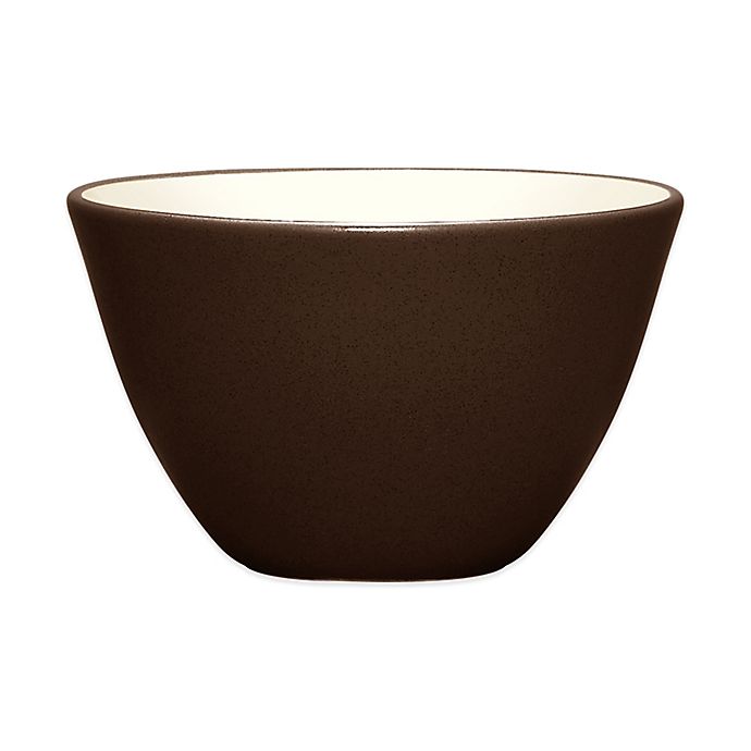 Noritake Chocolate Mini Bowl