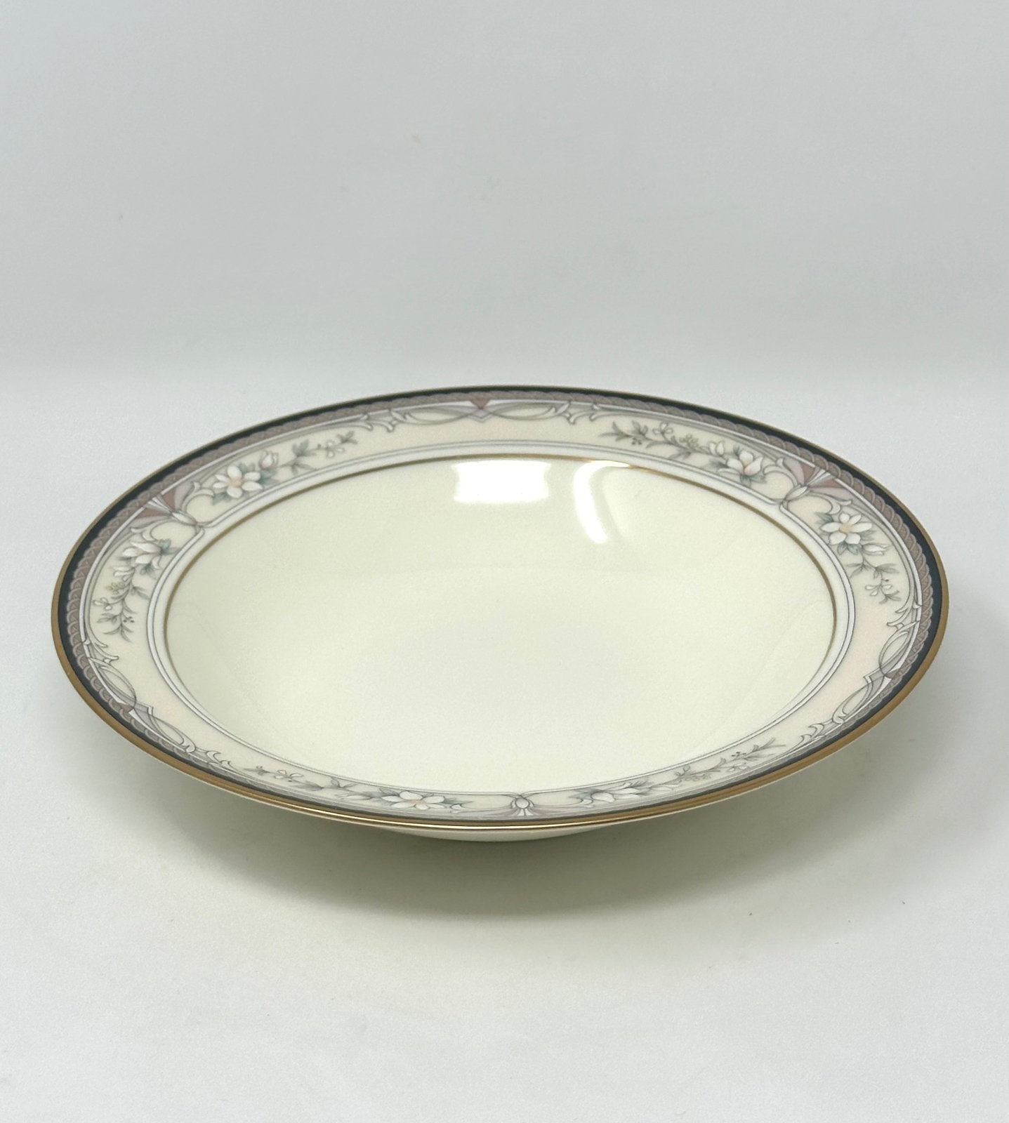 NORITAKE CHURCHILL FRUIT NAPPIES