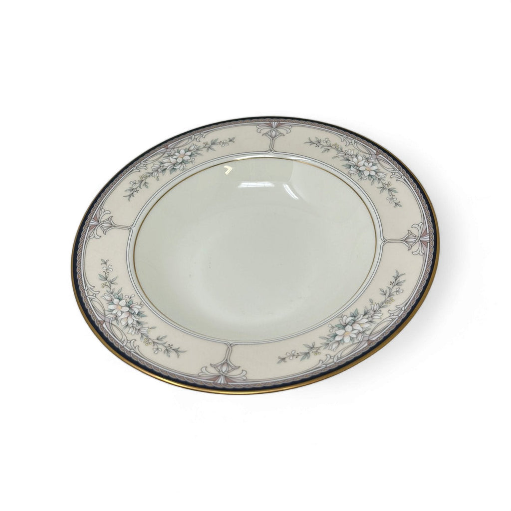 Noritake Churchill Soup Bowl