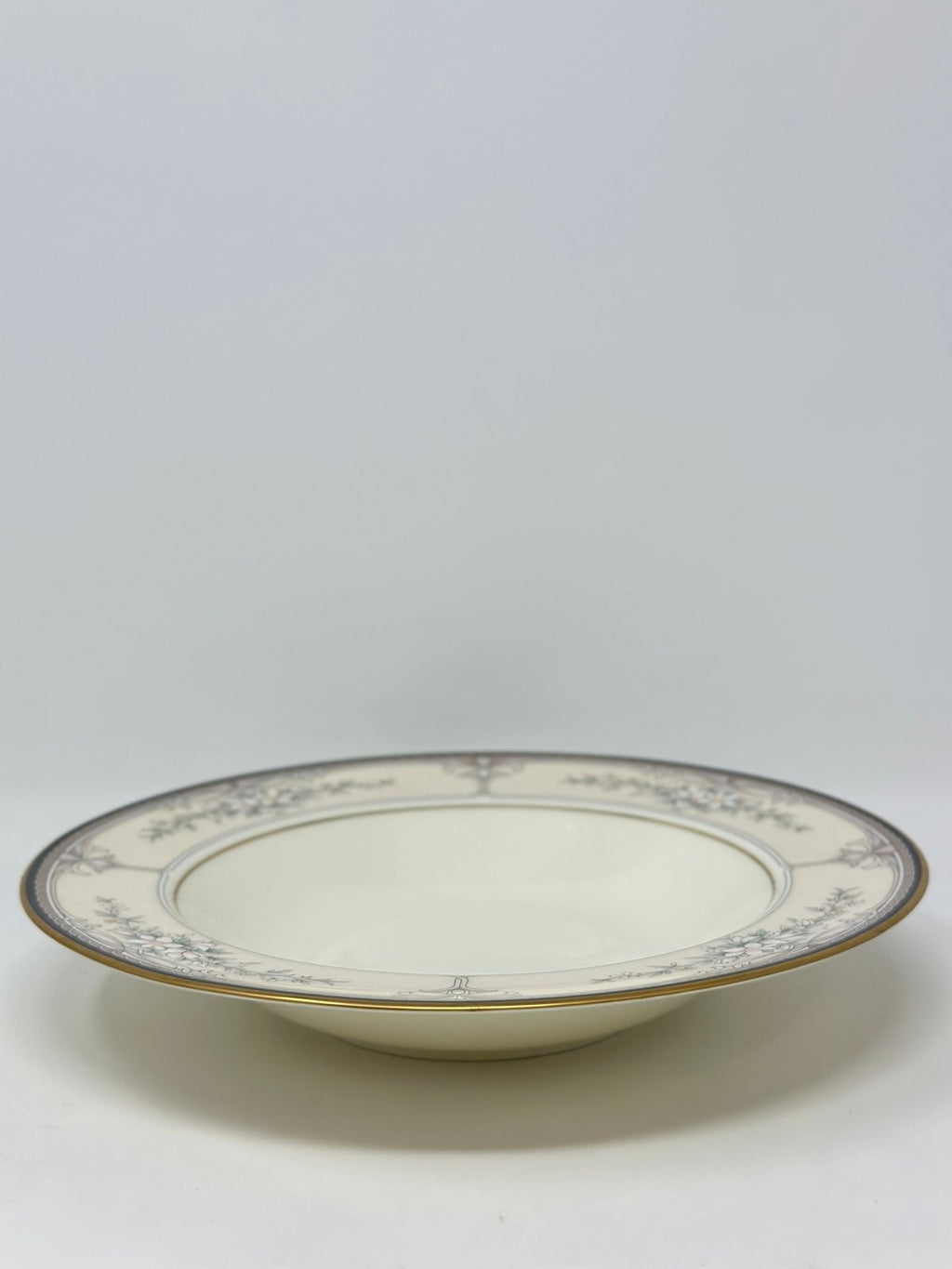 Noritake Churchill Soup Bowl