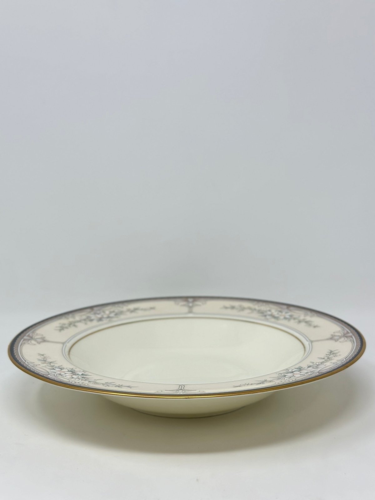 Noritake Churchill Soup Bowl