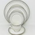 Noritake Cirque - 5 Pieces Place Setting