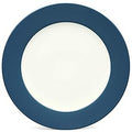 Noritake Colorwave Blue Rim Dinner Plate