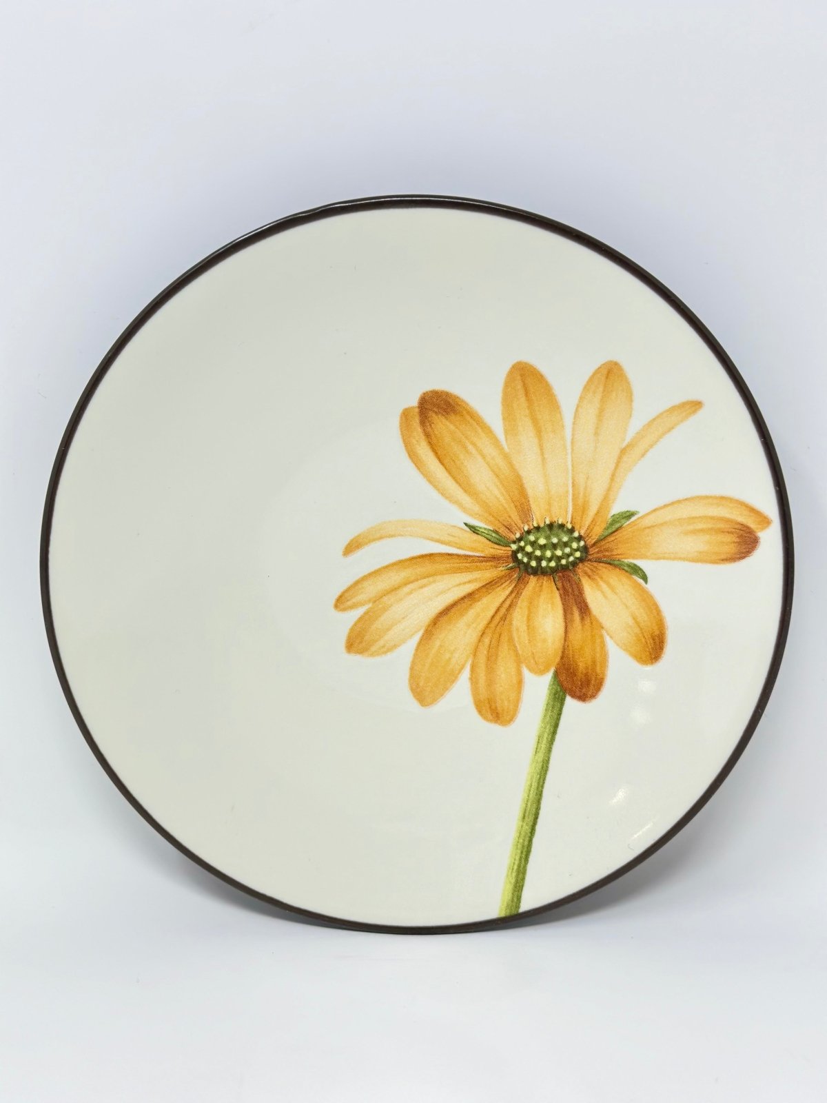 Noritake Colorwave Chocolate Appetizer (Daisy)