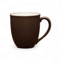 Noritake Colorwave Chocolate Mug