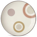 Noritake Colorwave Chocolate Radius Accent Plate