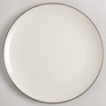 Noritake Colorwave Chocolate Salad Plate