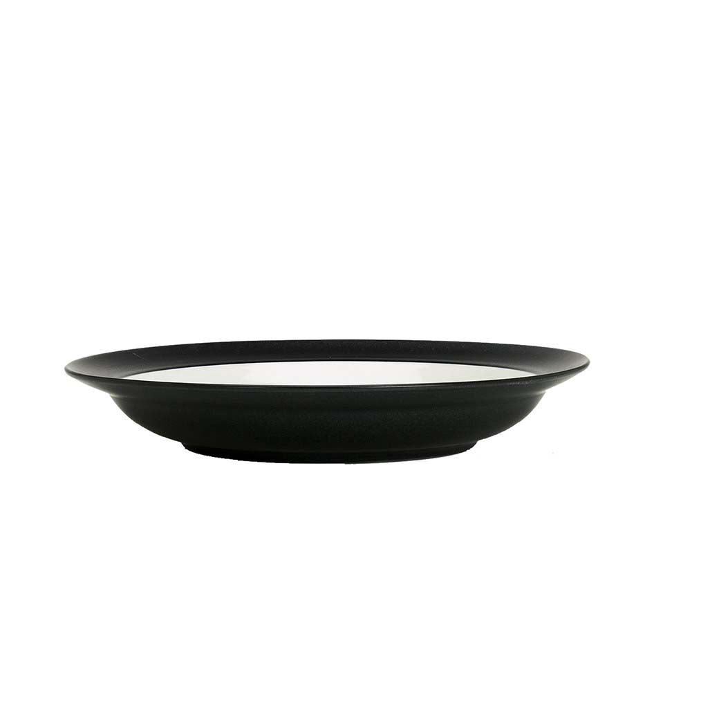 Noritake Colorwave Graphite Pasta Bowl