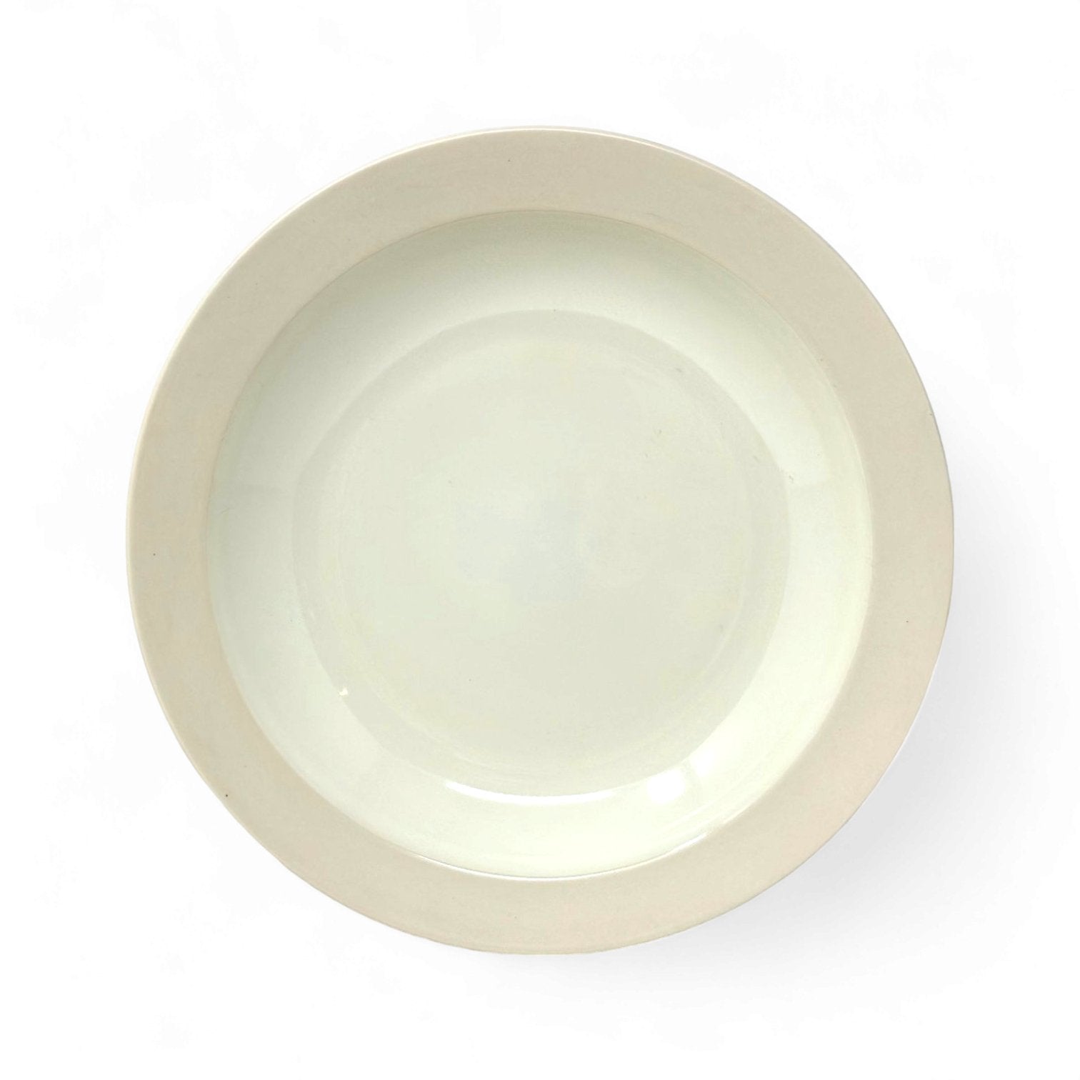 Noritake Colorwave Cream 8" Rim Soup