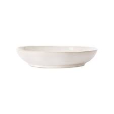 Noritake Colorwave Cream Pasta Serving Bowl