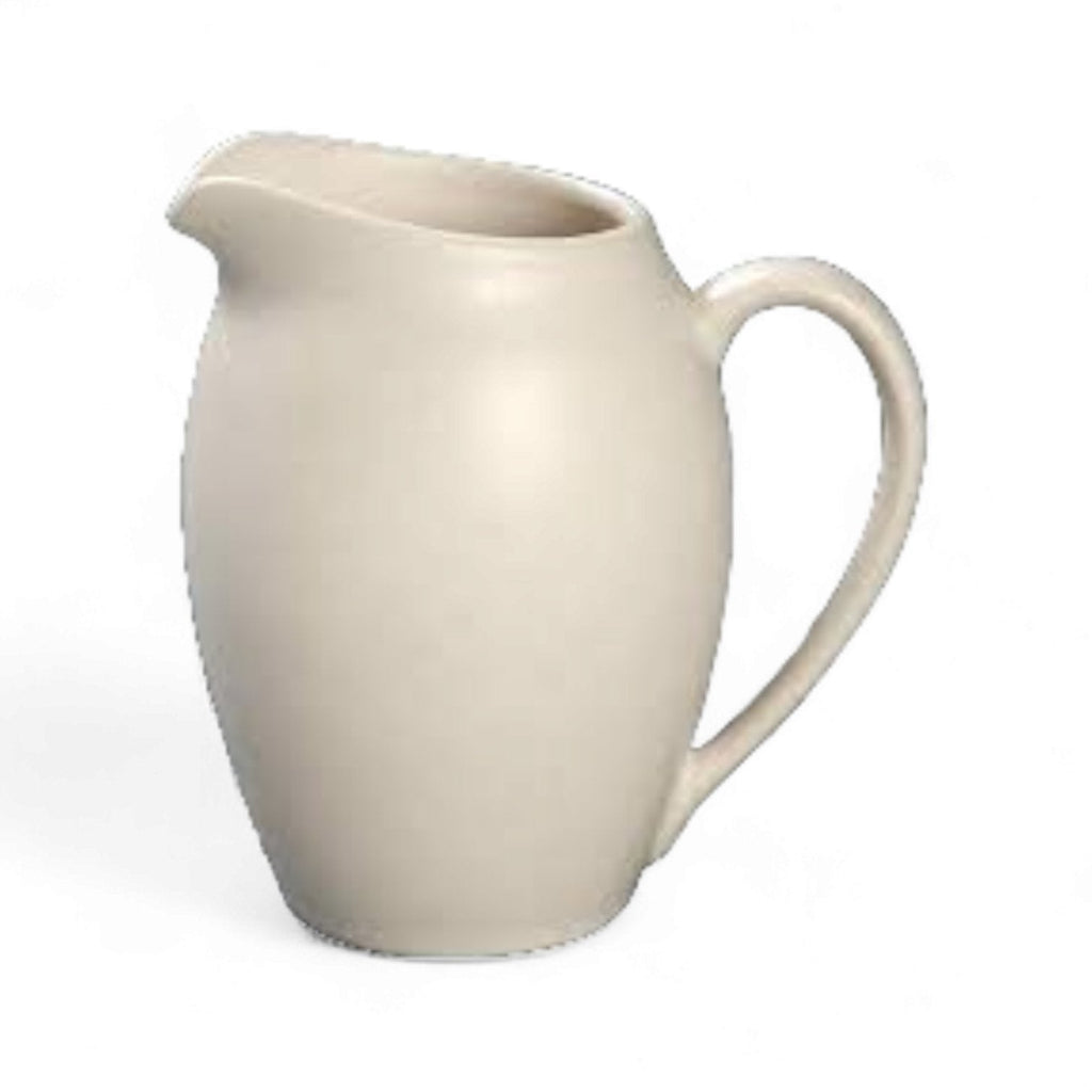 Noritake Colorwave Cream Pitcher