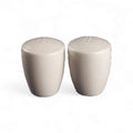 Noritake Colorwave Cream Salt & Pepper