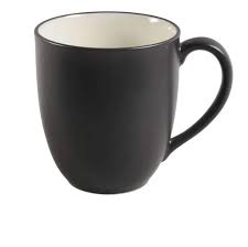 Noritake Colorwave Graphite Mug