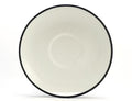 Noritake Colorwave Graphite Saucer