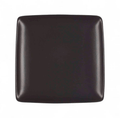 Noritake Colorwave Graphite Solid Dinner Plate
