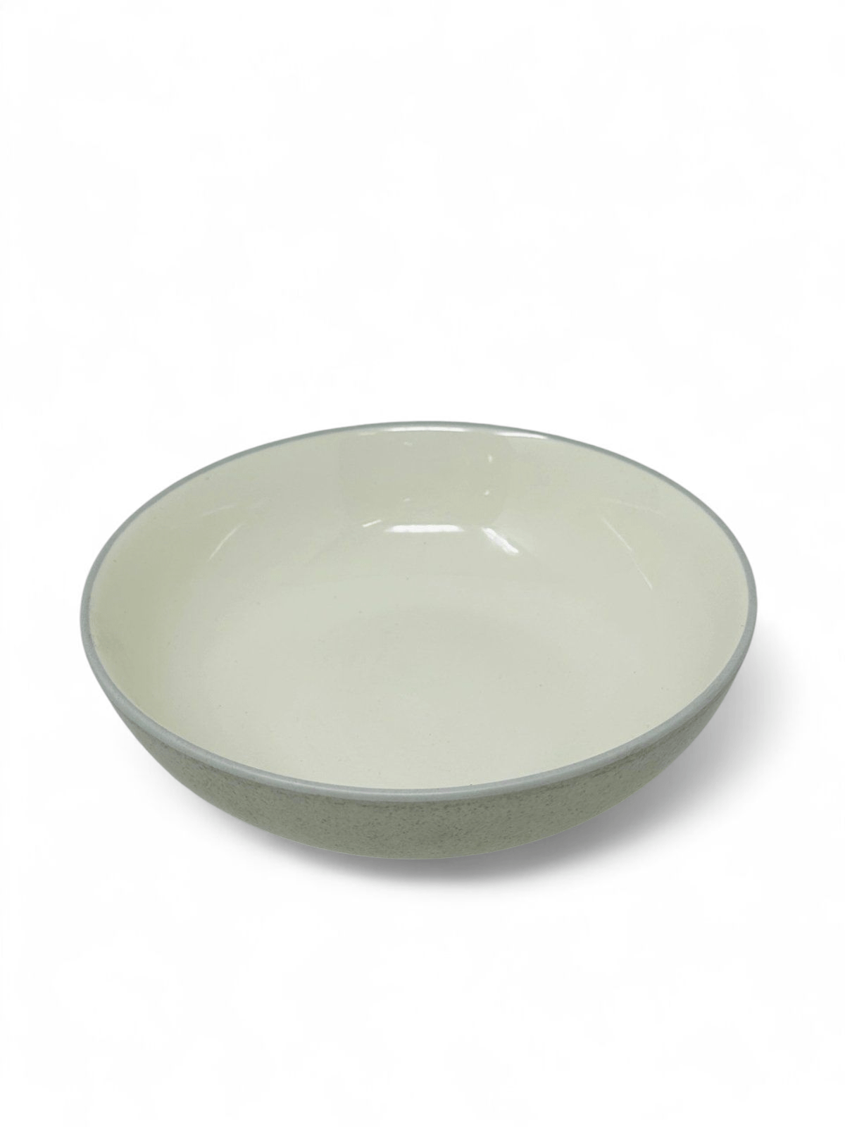 Noritake Colorwave Gray Cereal/Soup Bowl