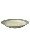 Noritake Colorwave Gray Pasta Bowl
