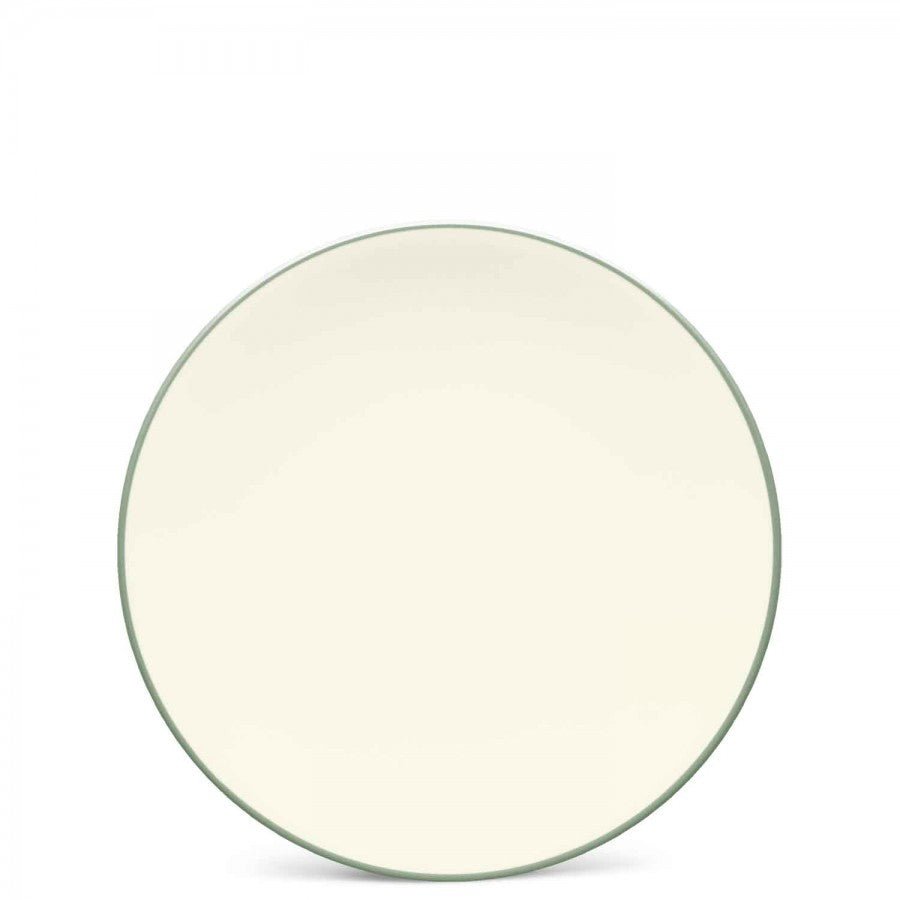 Noritake Colorwave Green Salad Plate