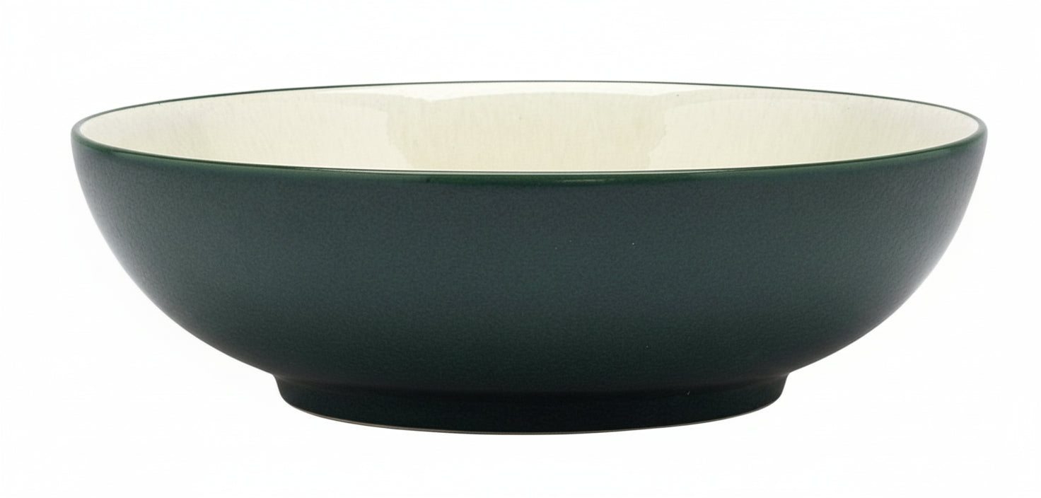 Noritake Colorwave Kona Forest Pasta Serving Bowl