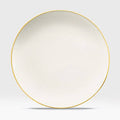 Noritake Colorwave Mustard Salad Plate